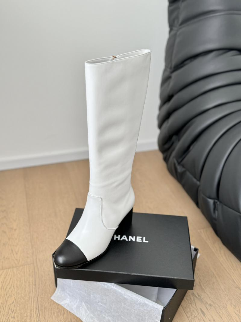 Chanel Boots SCB82003