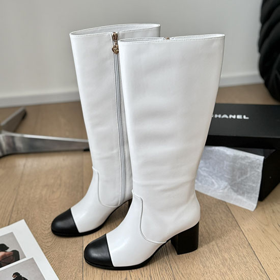 Chanel Boots SCB82003