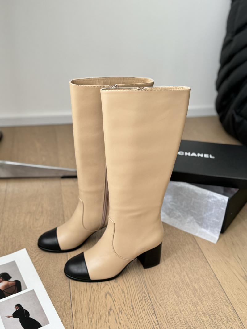 Chanel Boots SCB82004