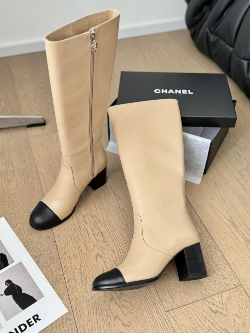 Chanel Boots SCB82004