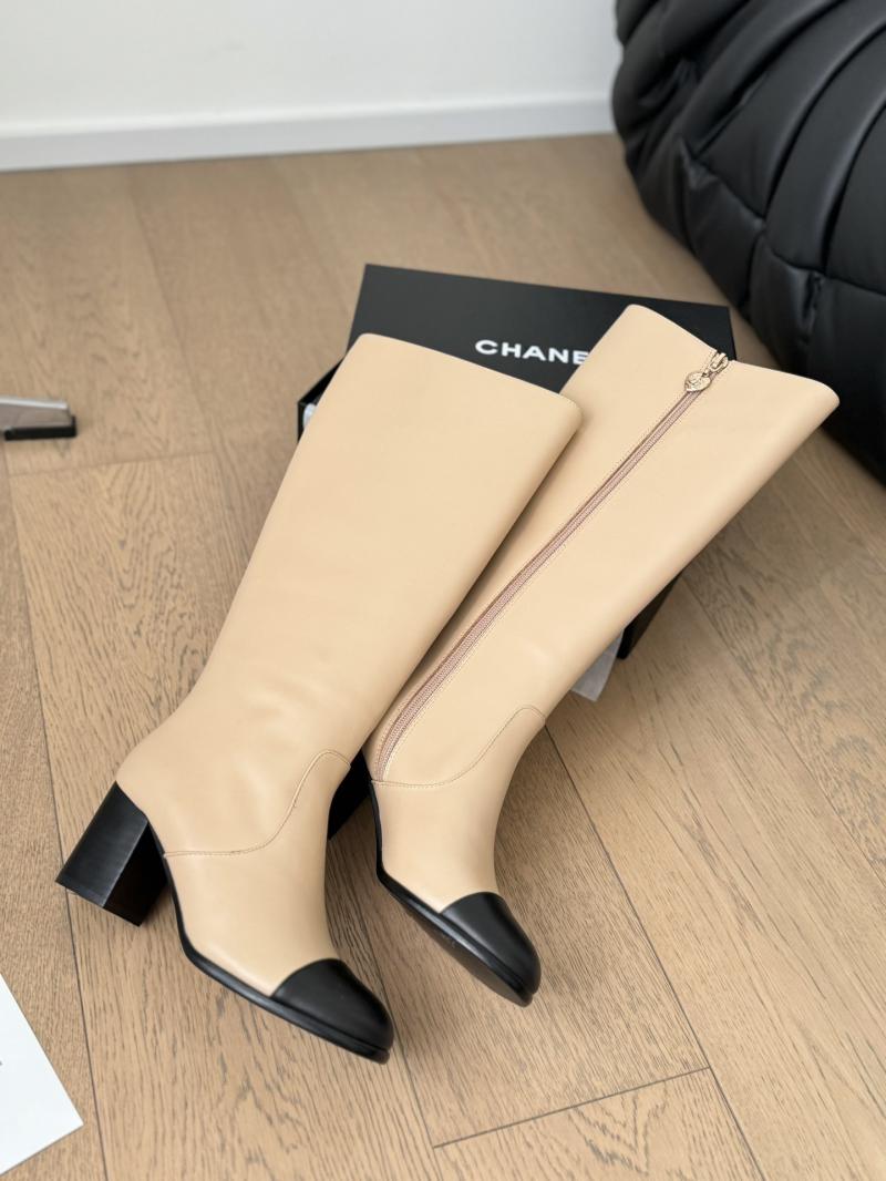 Chanel Boots SCB82004