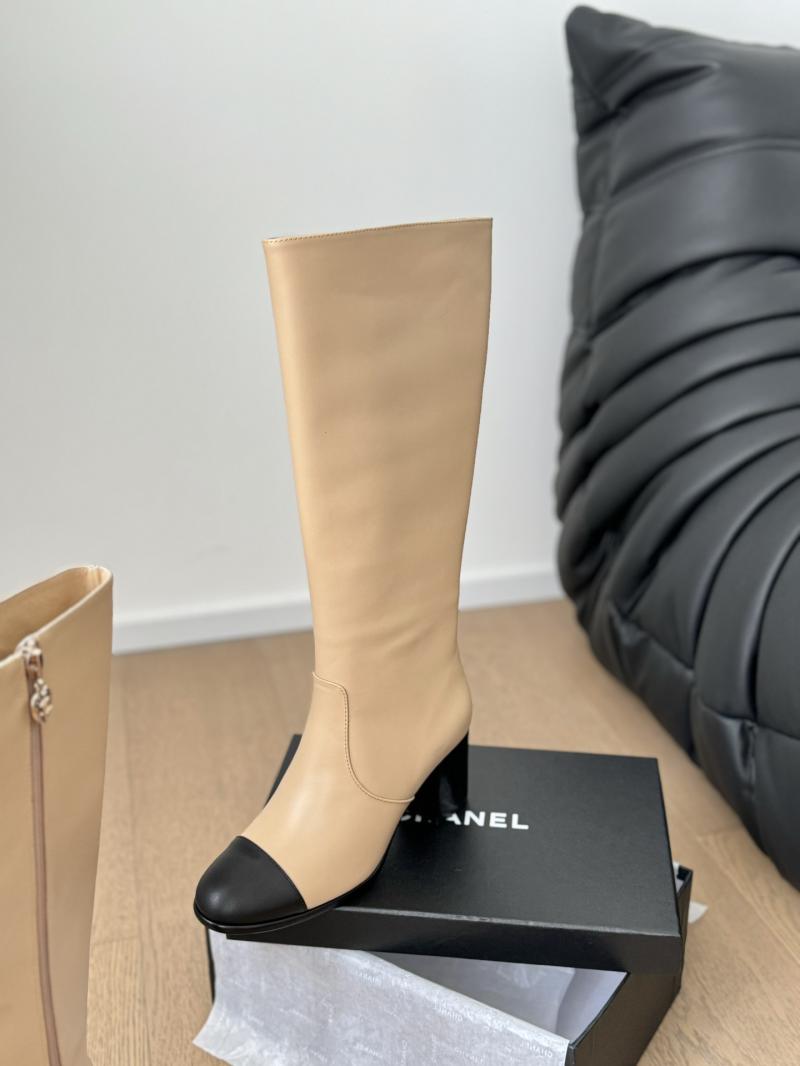 Chanel Boots SCB82004