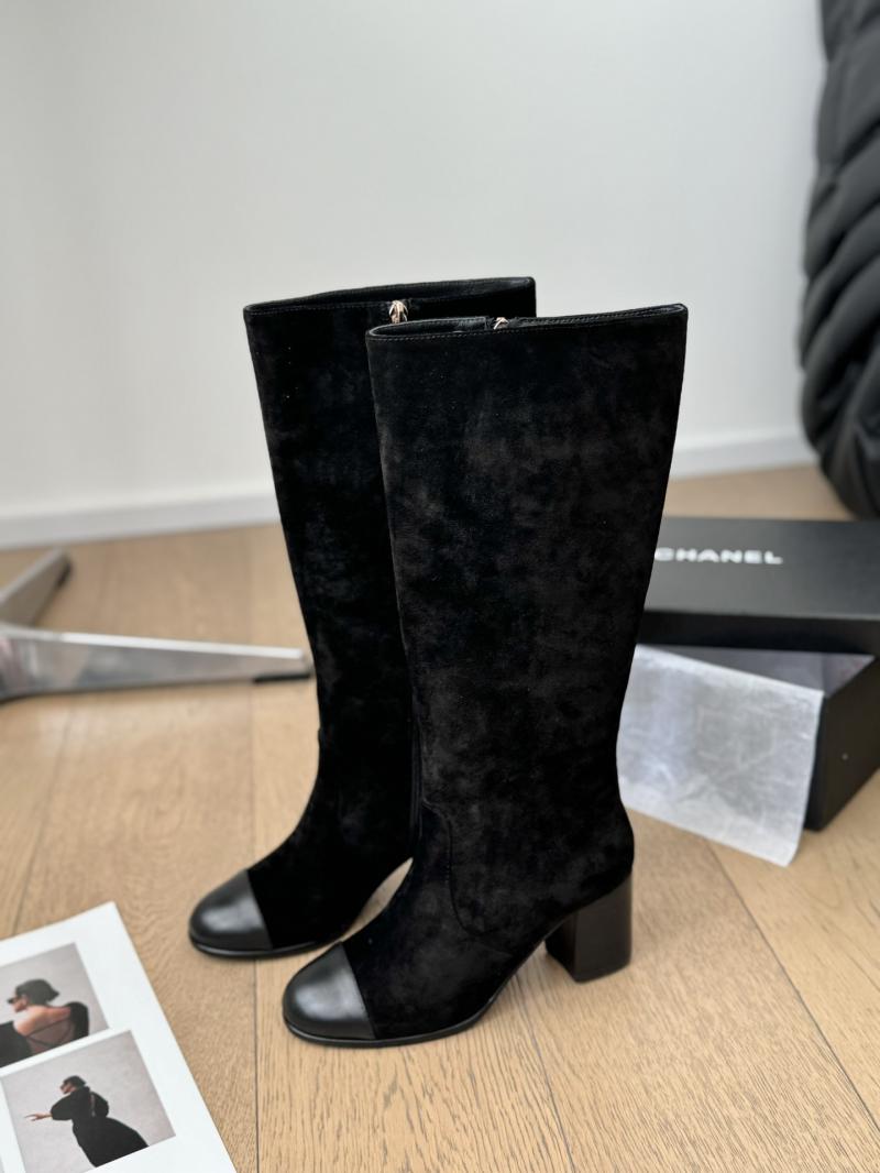 Chanel Boots SCB82005