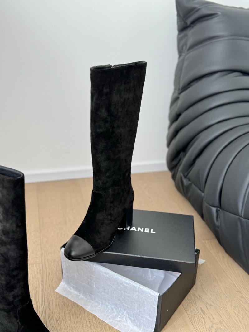 Chanel Boots SCB82005