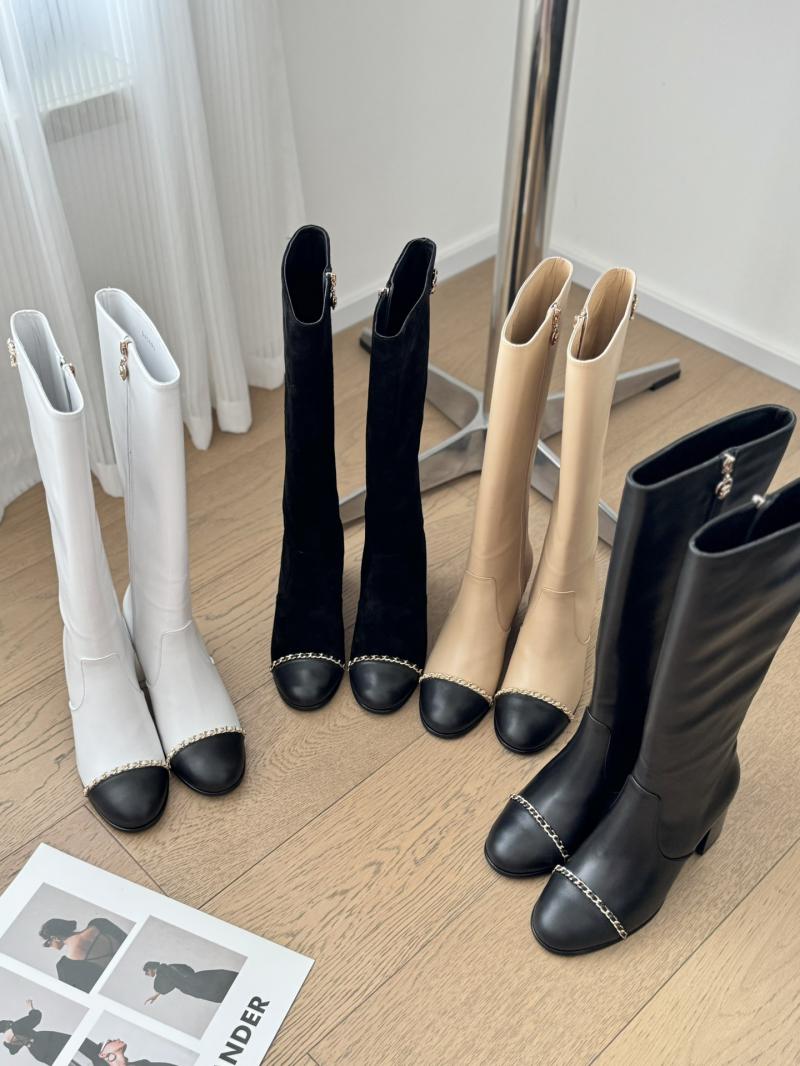 Chanel Boots SCB82006