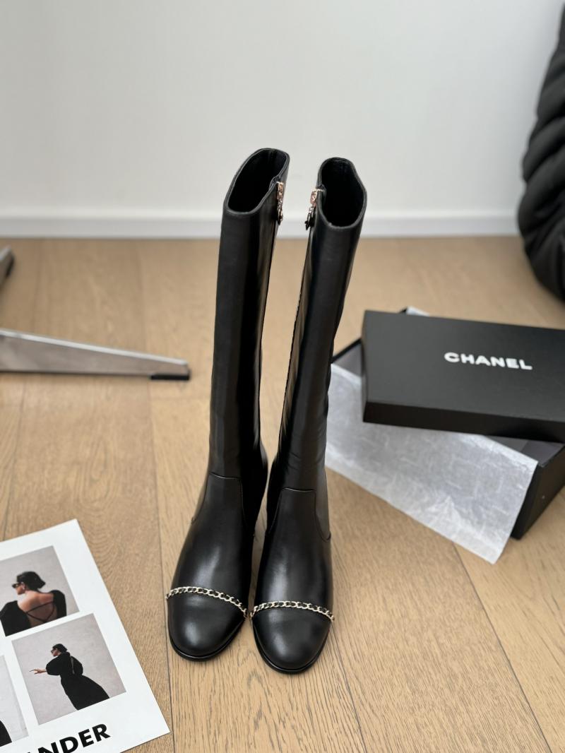 Chanel Boots SCB82006