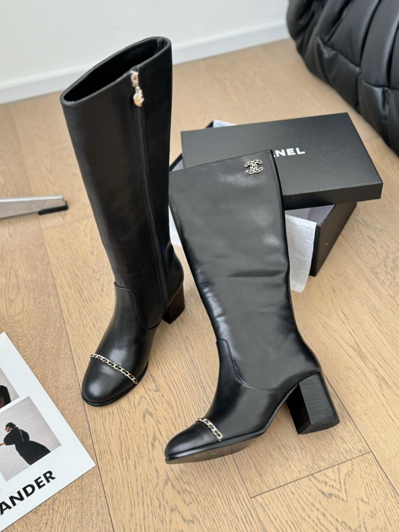 Chanel Boots SCB82006