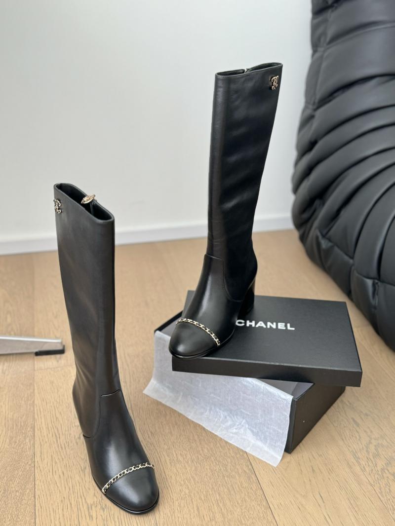 Chanel Boots SCB82006