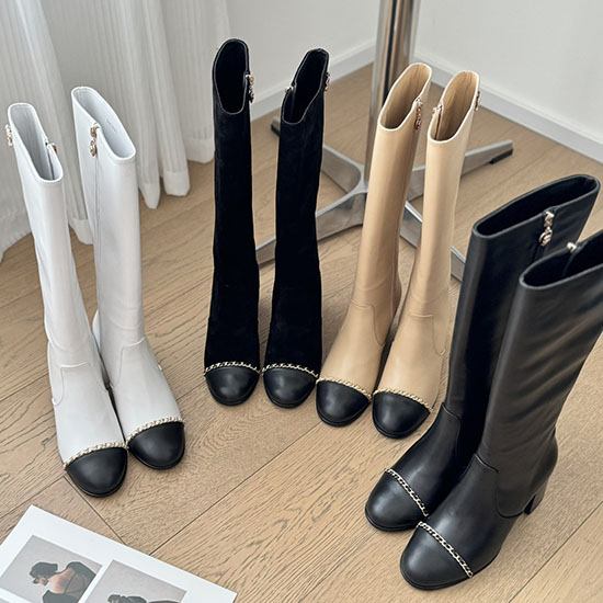 Chanel Boots SCB82006