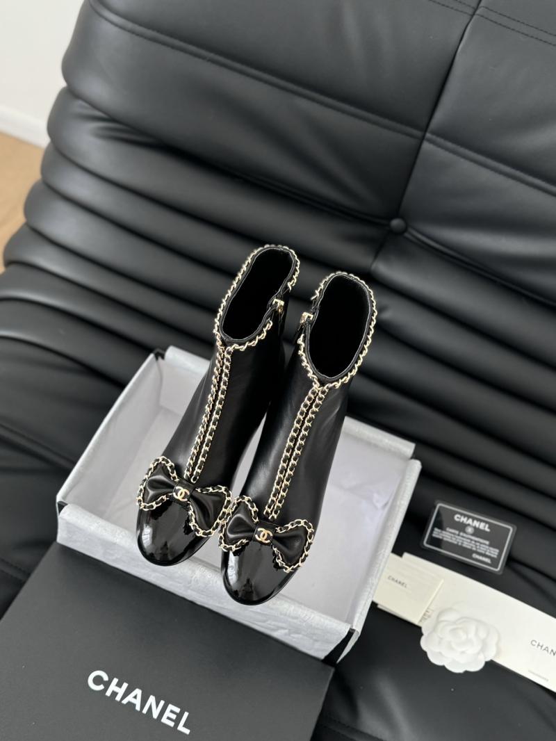 Chanel Boots SCB82007