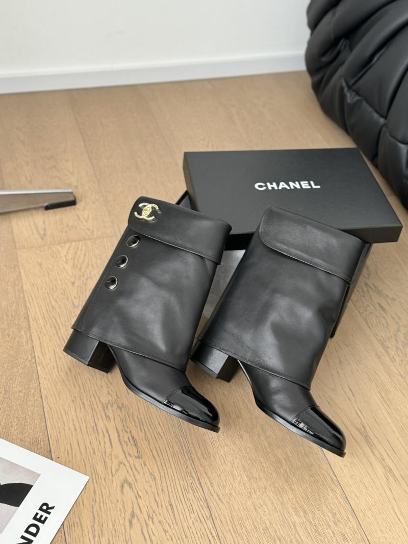 Chanel Boots SCB82009