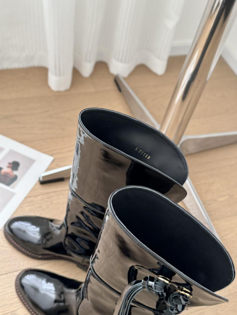 Chanel Boots SCB82011