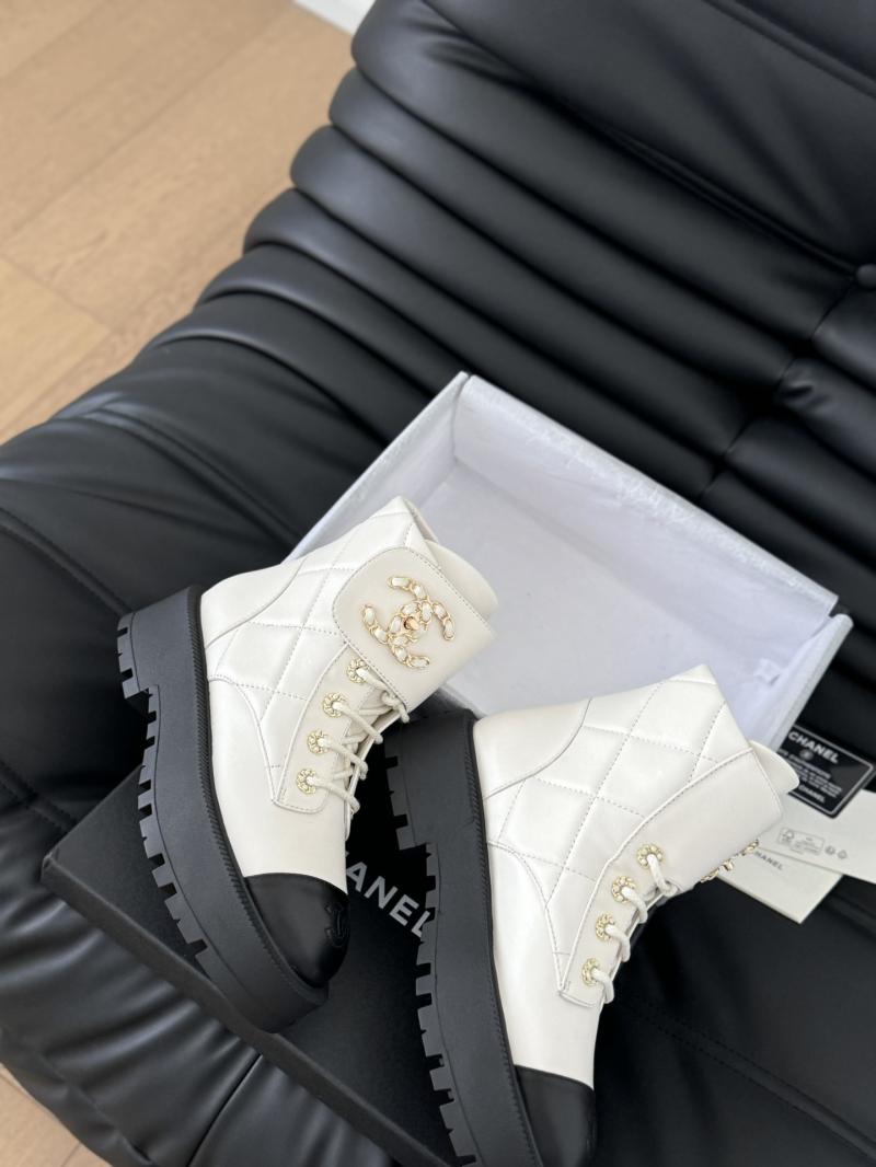 Chanel Boots SCB82601