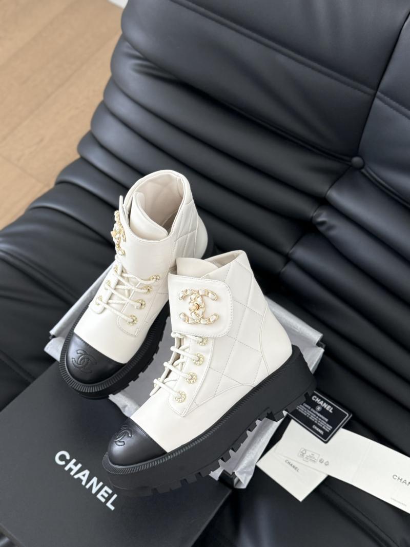 Chanel Boots SCB82601