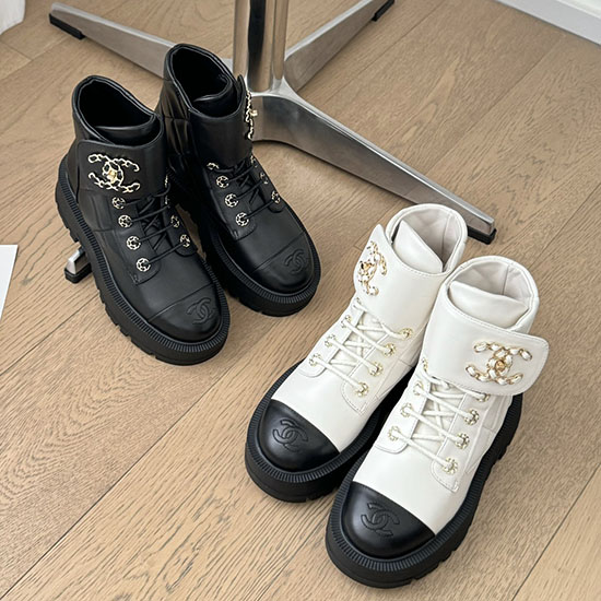 Chanel Boots SCB82601