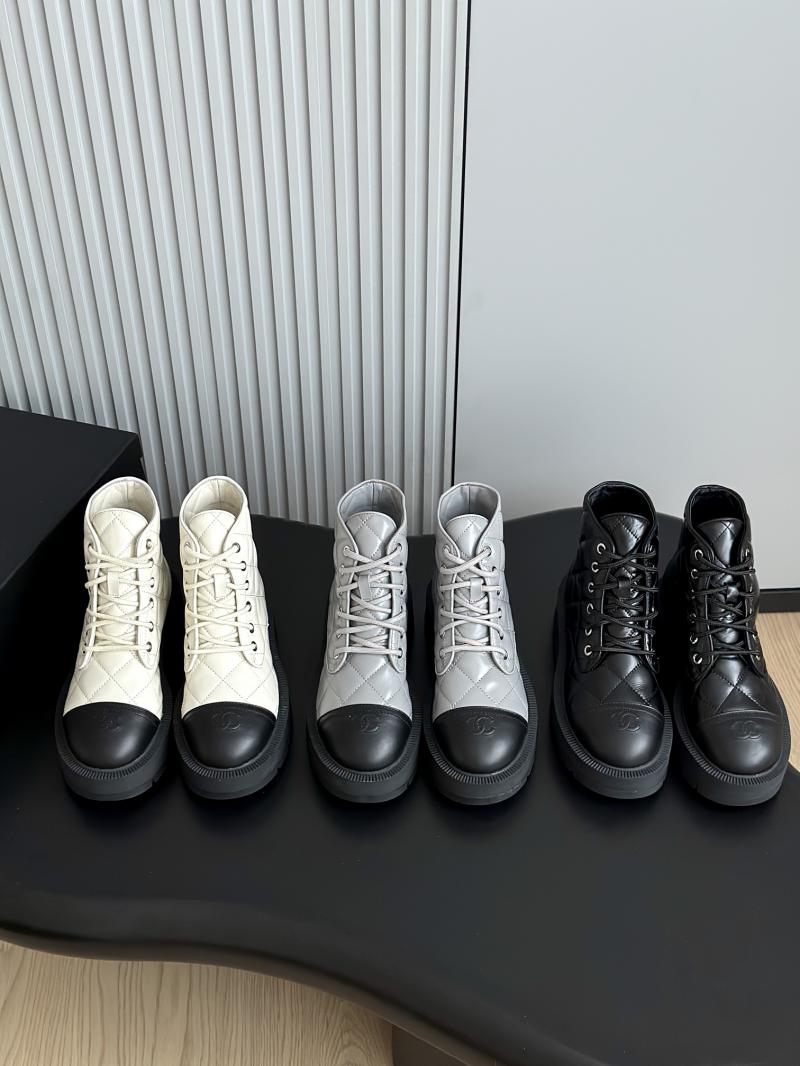 Chanel Boots SCB82602