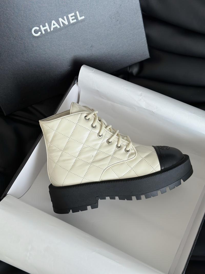 Chanel Boots SCB82602