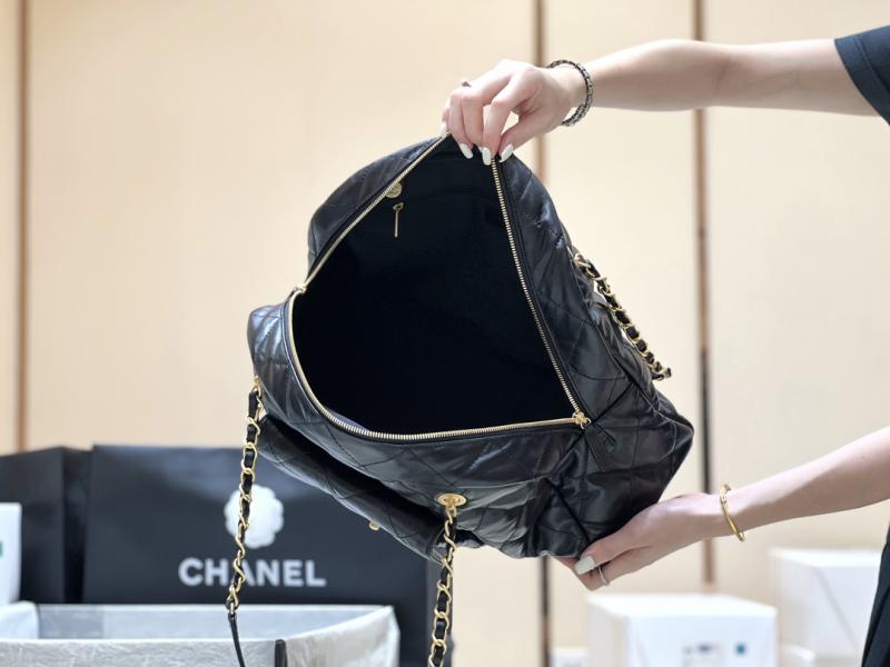 Chanel Bowling Bag AS4812