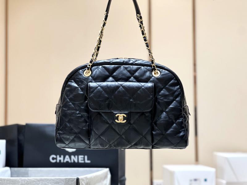 Chanel Bowling Bag AS4812