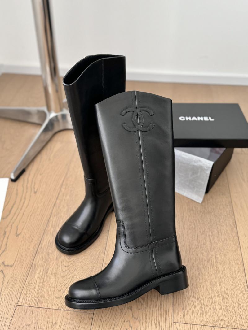 Chanel High Boots SCB81602