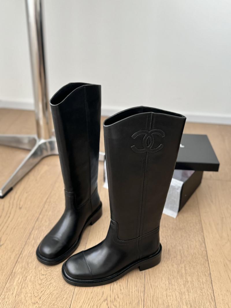 Chanel High Boots SCB81602