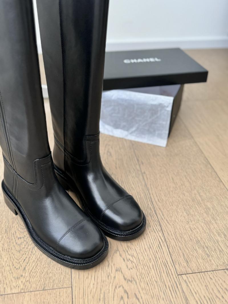 Chanel High Boots SCB81602