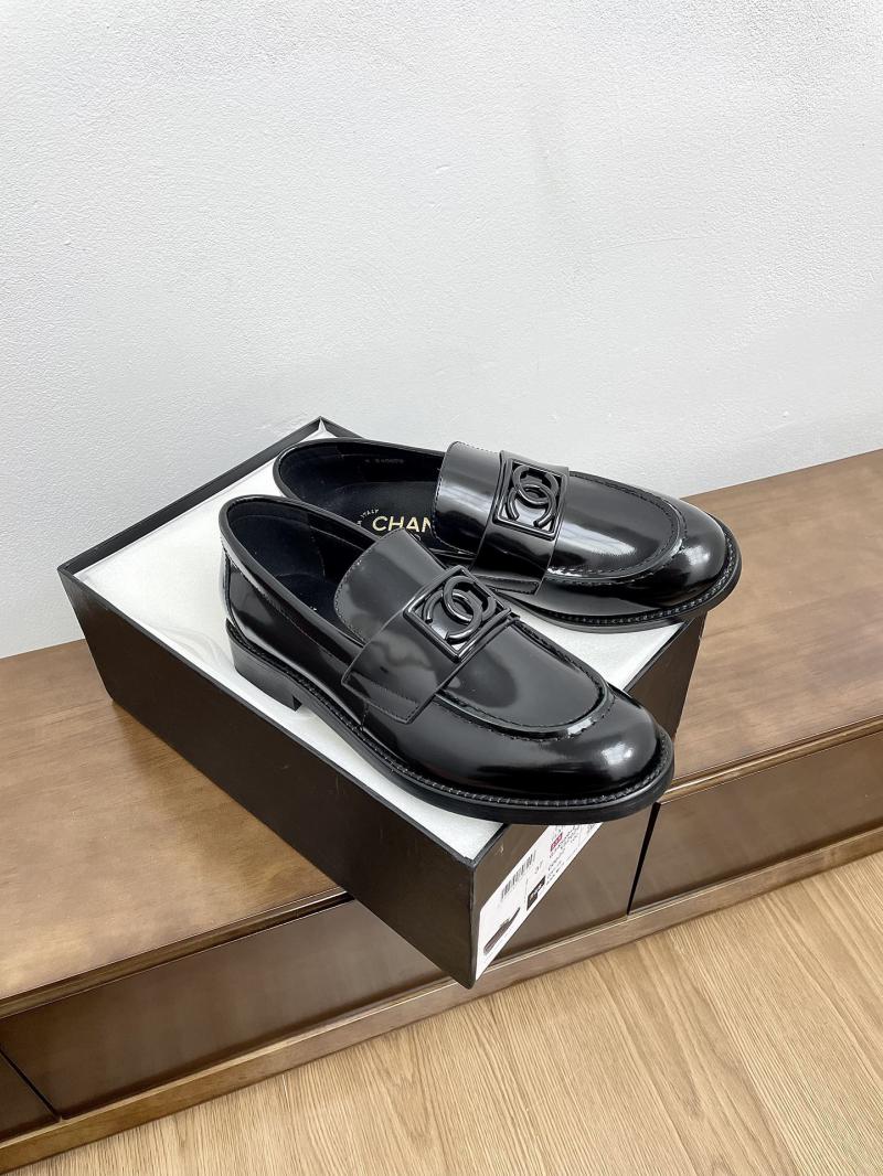 Chanel Loafers SCL81603