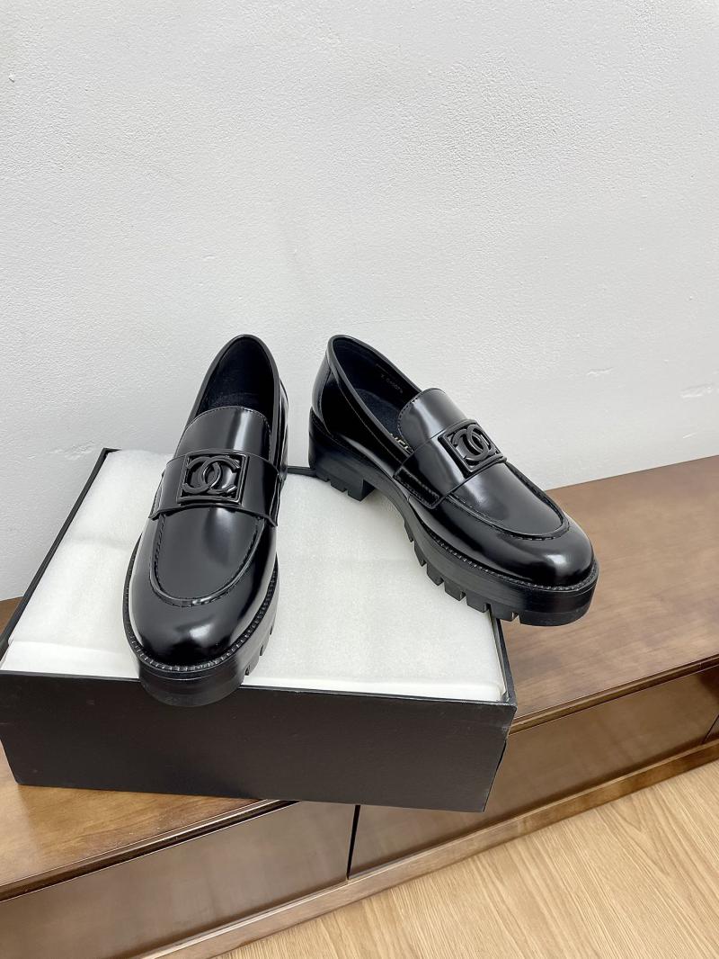 Chanel Loafers SCL81604