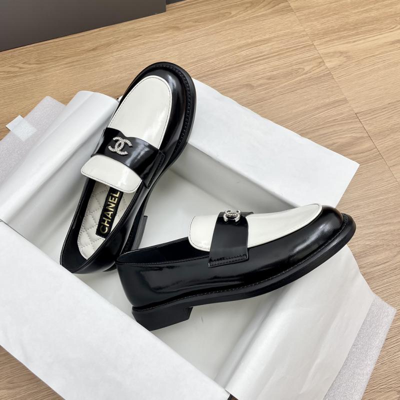 Chanel Loafers SCL81605