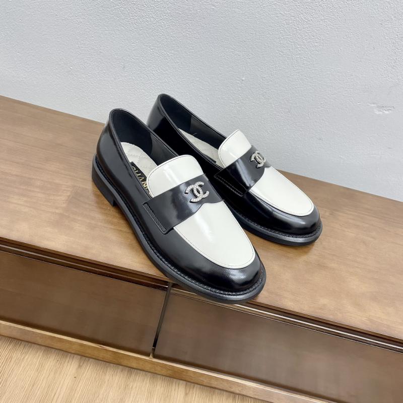 Chanel Loafers SCL81605