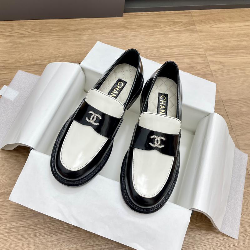 Chanel Loafers SCL81605