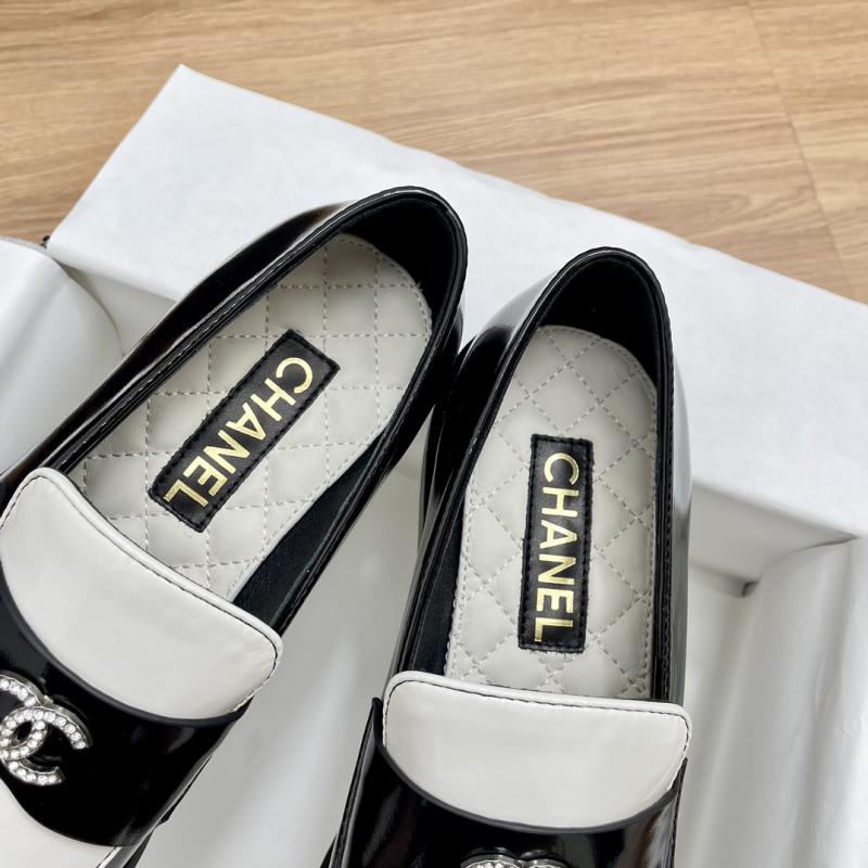 Chanel Loafers SCL81605