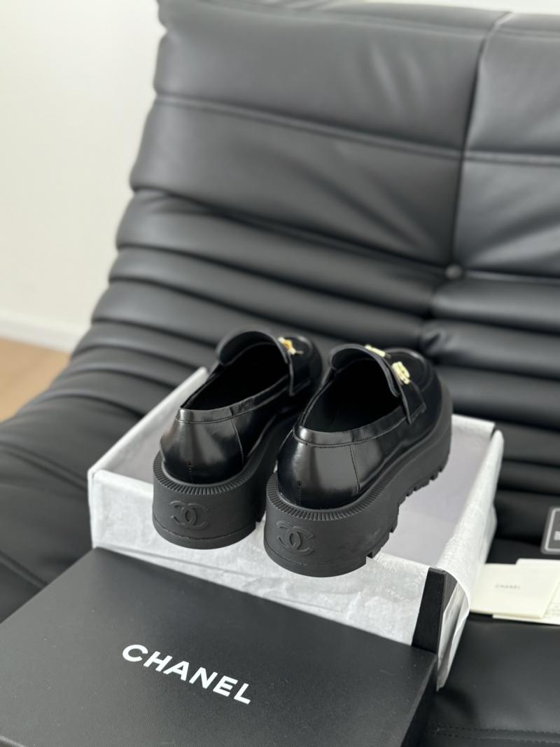 Chanel Loafers SCL82001