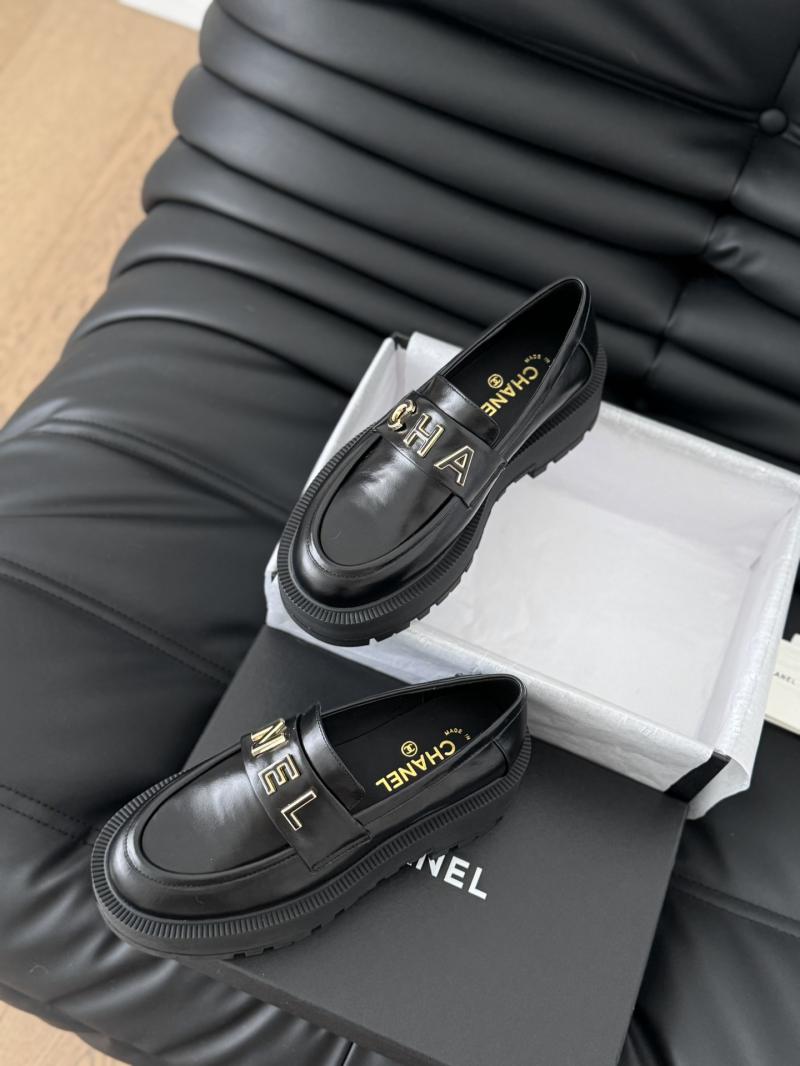 Chanel Loafers SCL82001