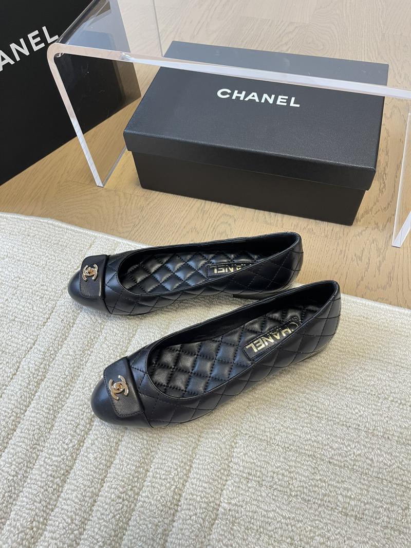 Chanel Pumps SCP81601