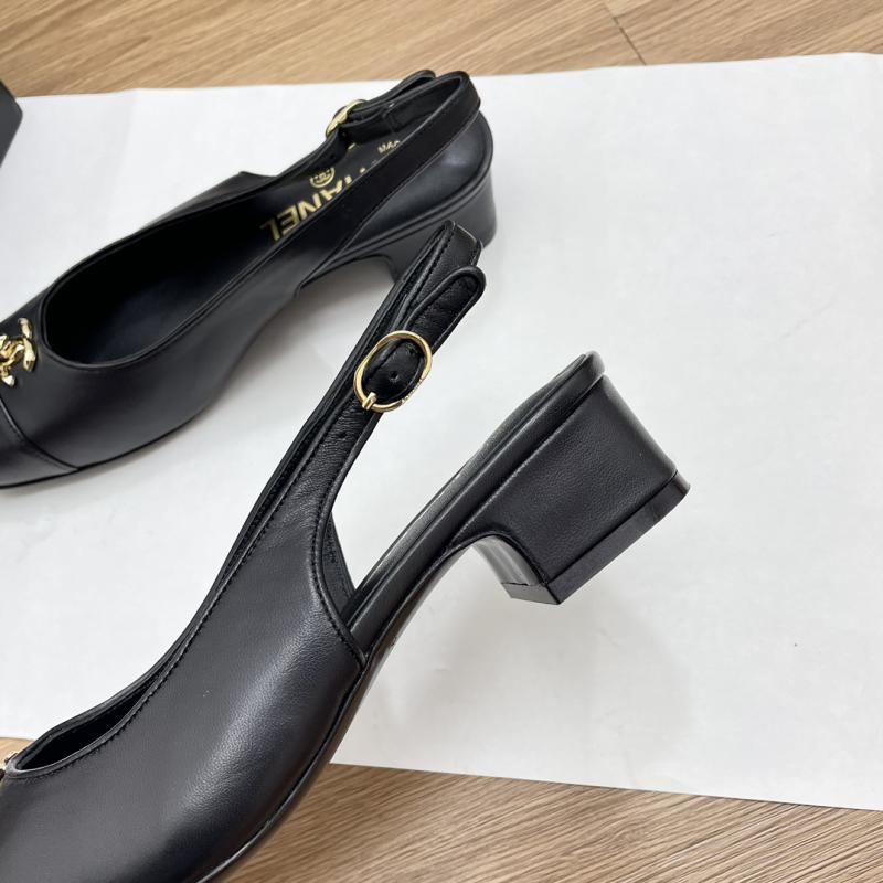 Chanel Pumps SCP81602