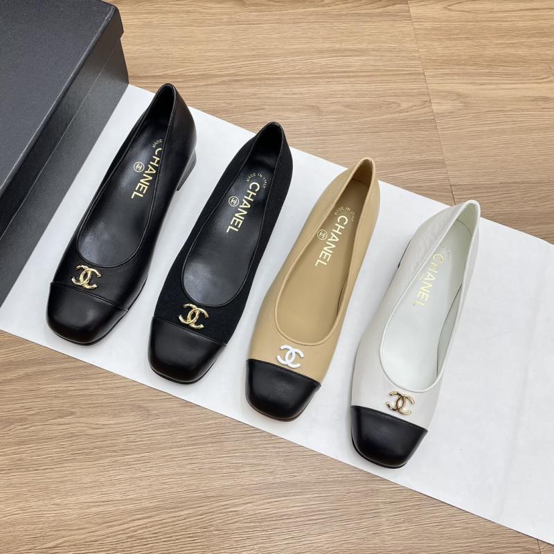 Chanel Pumps SCP81603