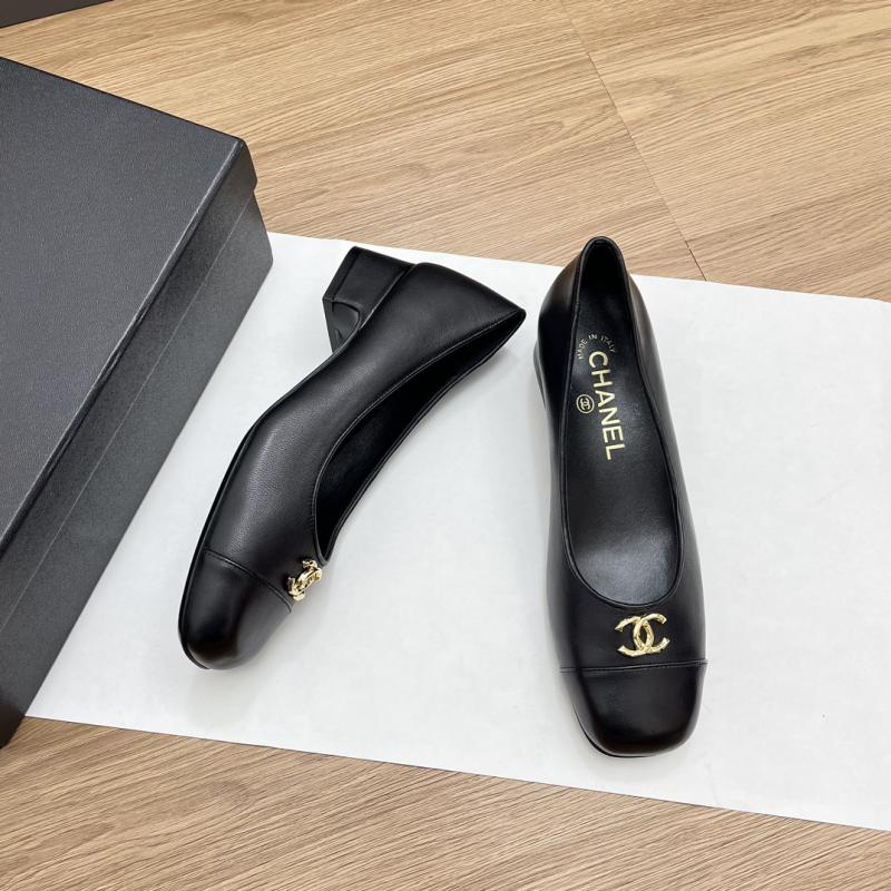 Chanel Pumps SCP81603