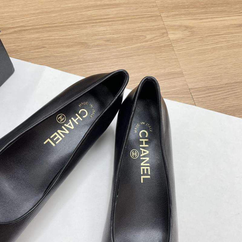 Chanel Pumps SCP81603