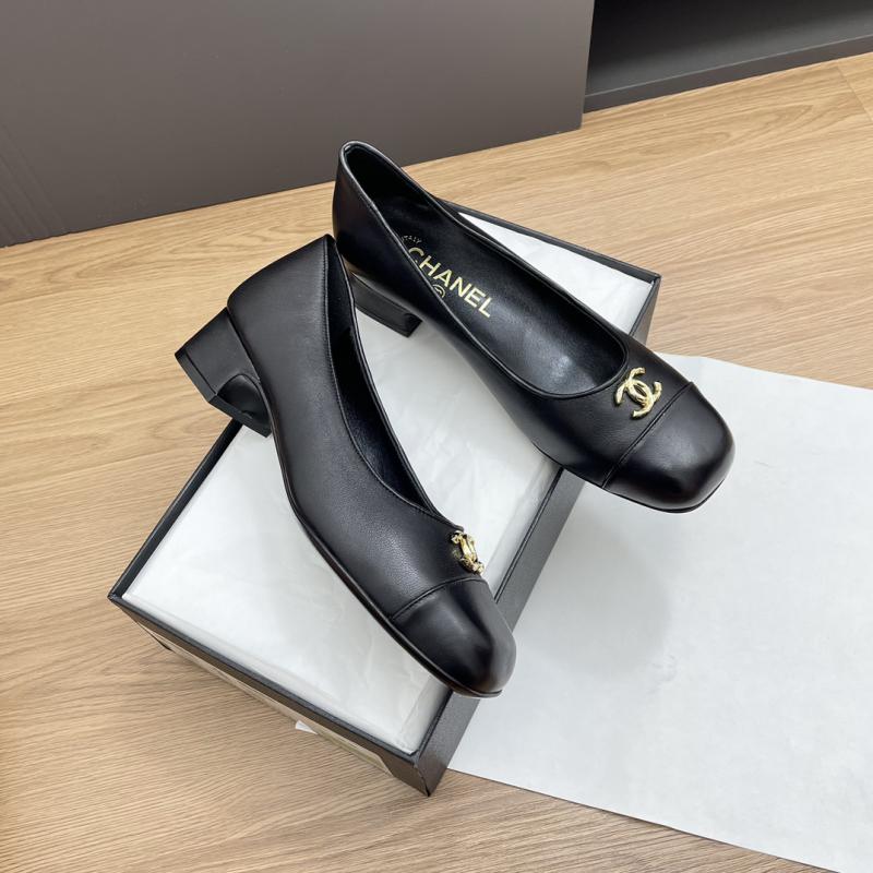 Chanel Pumps SCP81603