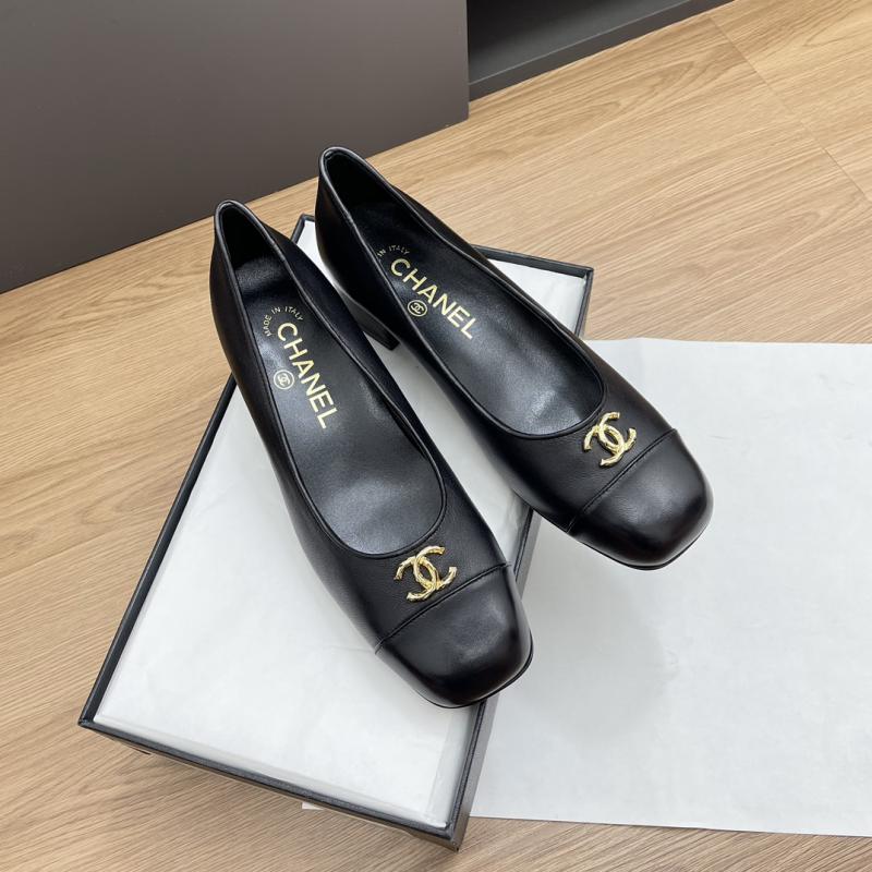 Chanel Pumps SCP81603