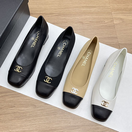 Chanel Pumps SCP81603