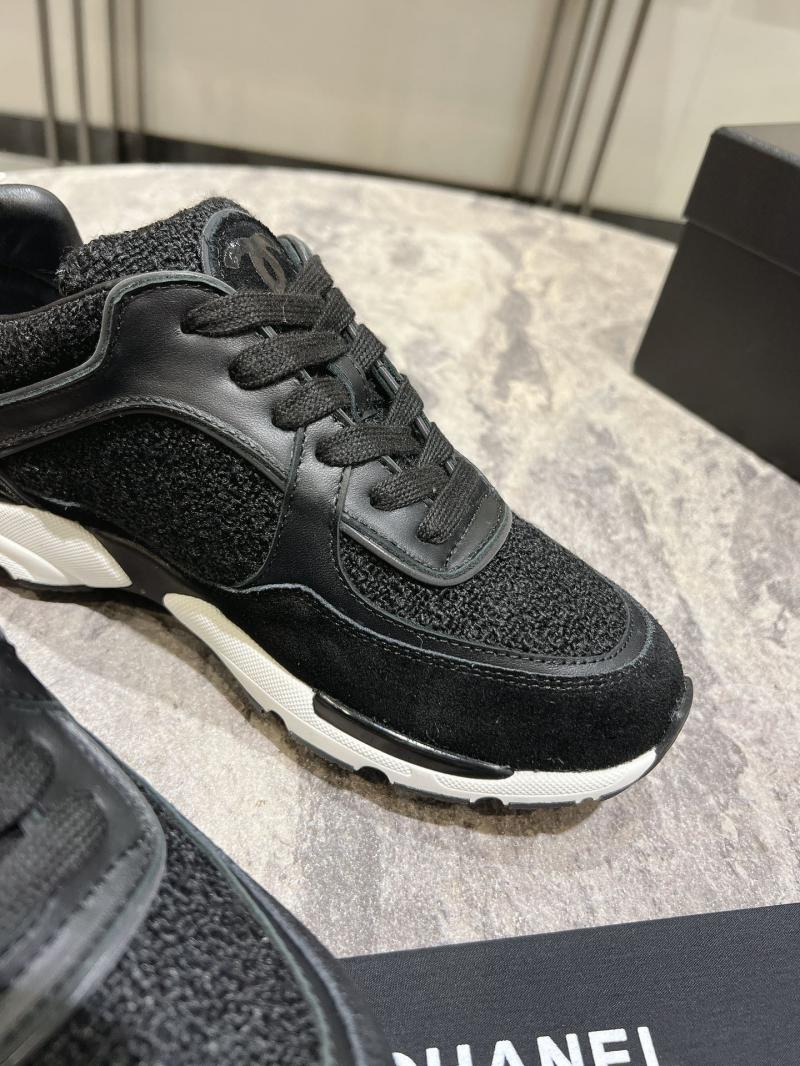 Chanel Sneakers SCS81601