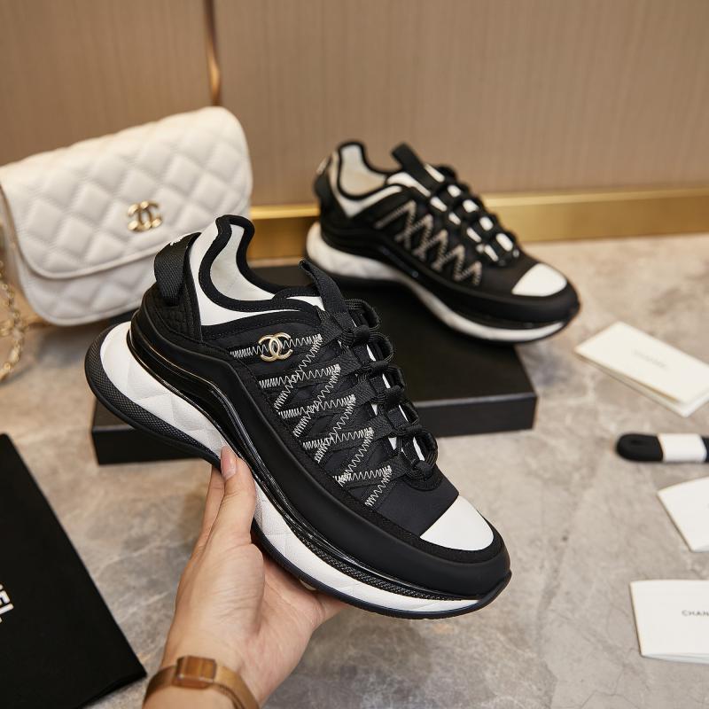 Chanel Sneakers SCS81602