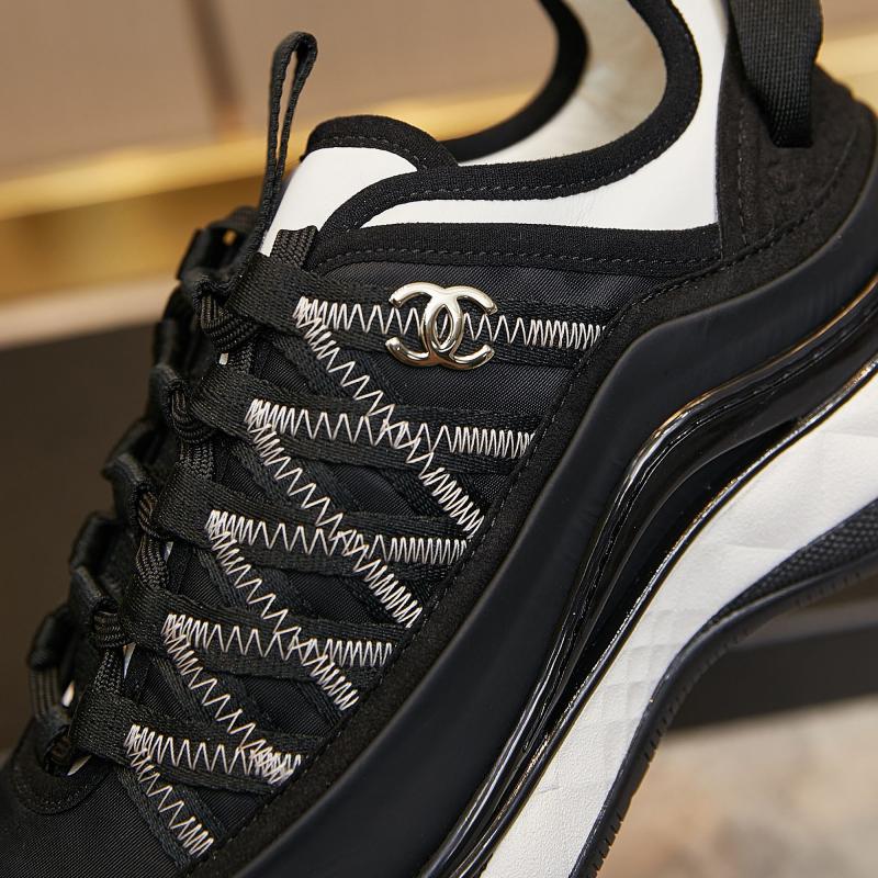 Chanel Sneakers SCS81602