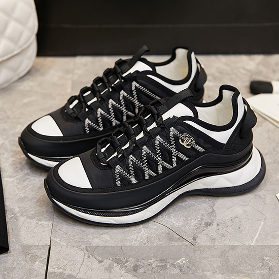 Chanel Sneakers SCS81602