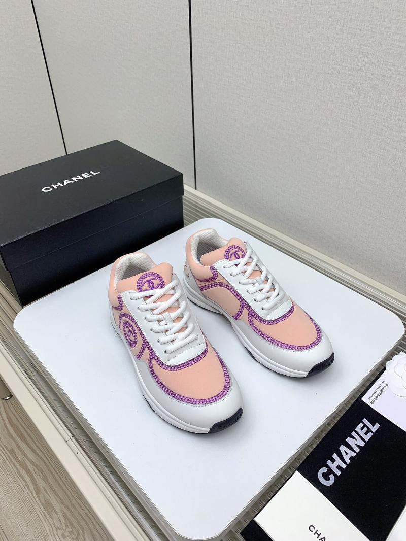 Chanel Sneakers SCS81603