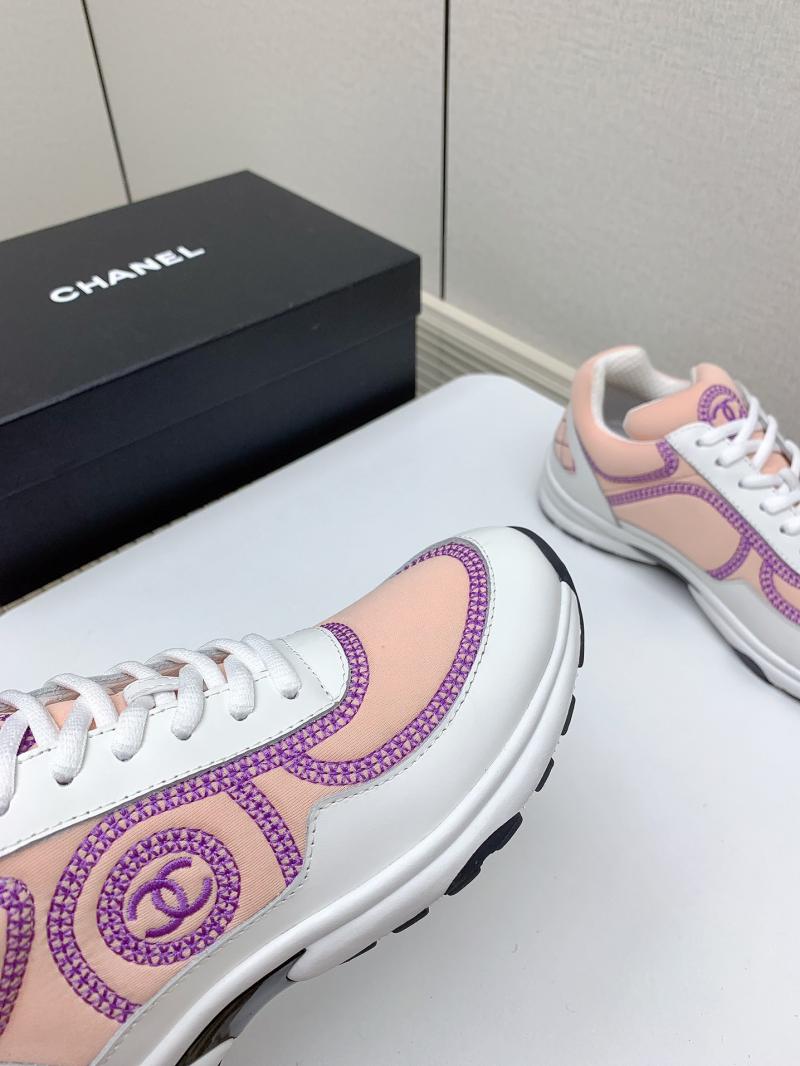 Chanel Sneakers SCS81603