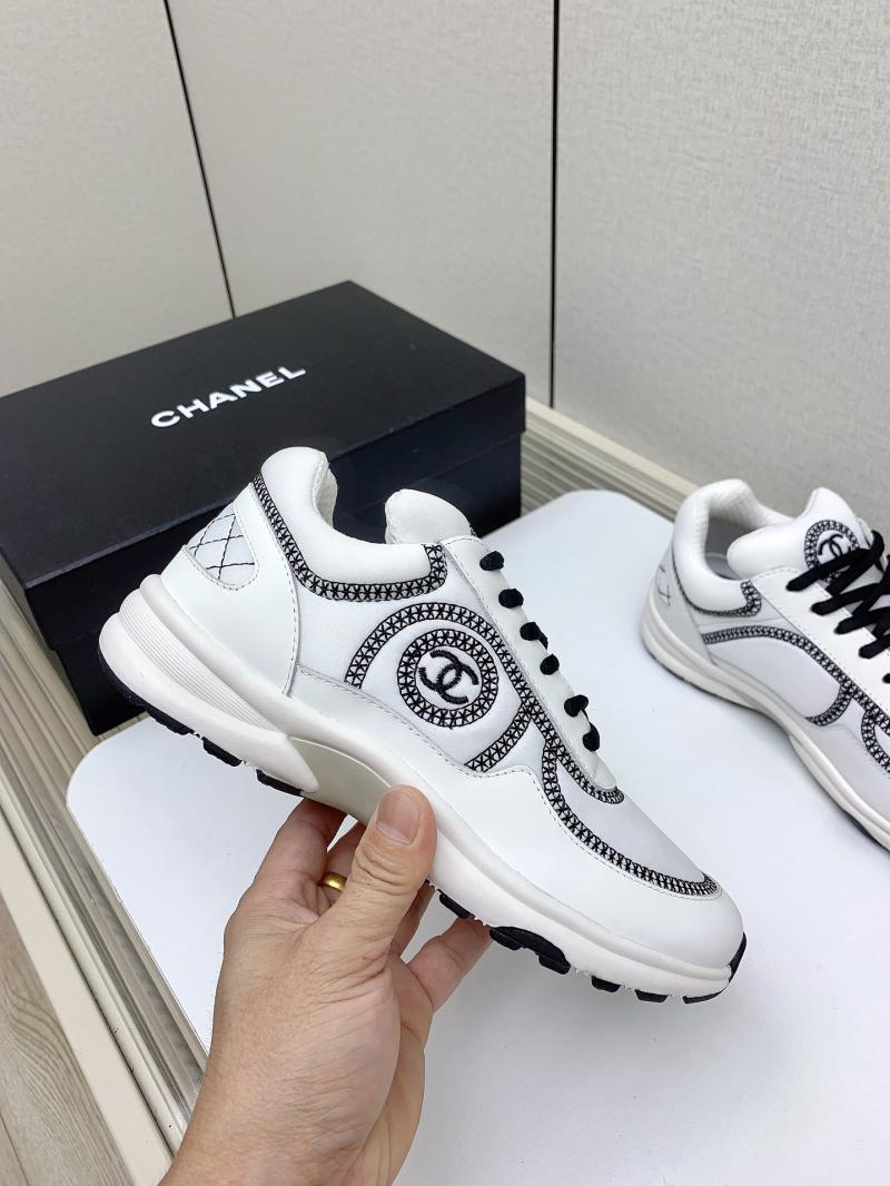 Chanel Sneakers SCS81604