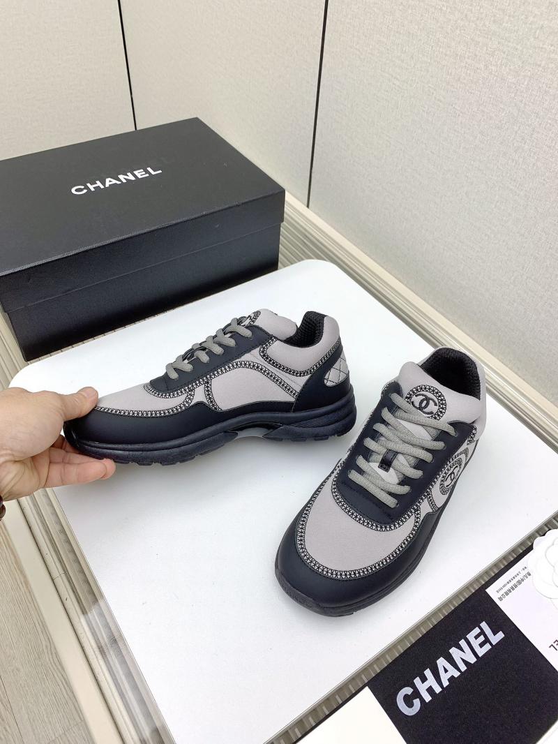 Chanel Sneakers SCS81605